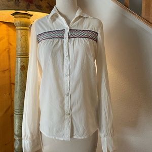 Very Cool Marc Jacobs Button Up Shirt